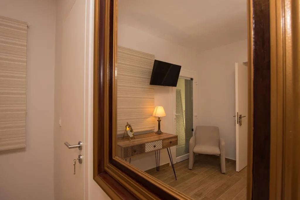 APARTMENT SEA VIEW ONE BEDROOM Room, B4B Sea n' City, Zante