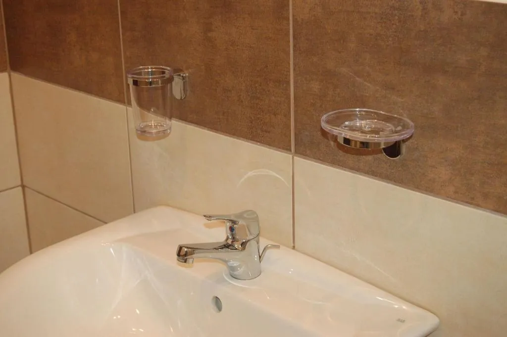 Room, Antadia B&B, Palermo