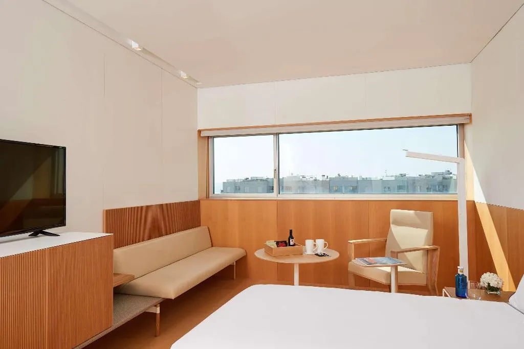 Room, Melia Palma Bay, Majorca