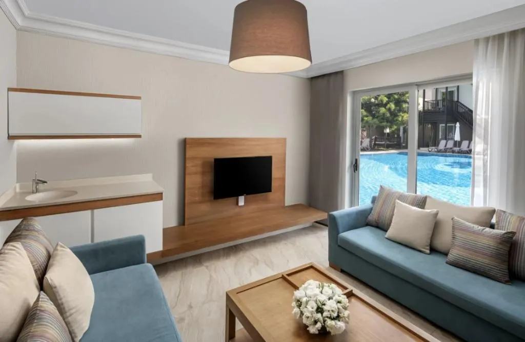 VILLA STANDARD Room, Papillon Ayscha, Antalya