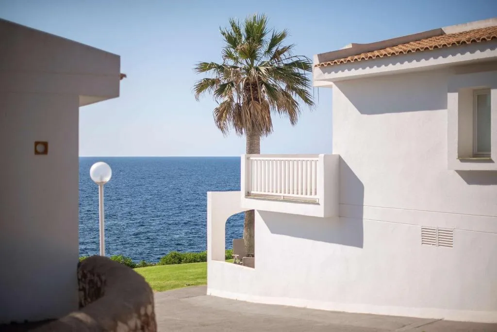 General view, Blau Punta Reina Resort, Majorca