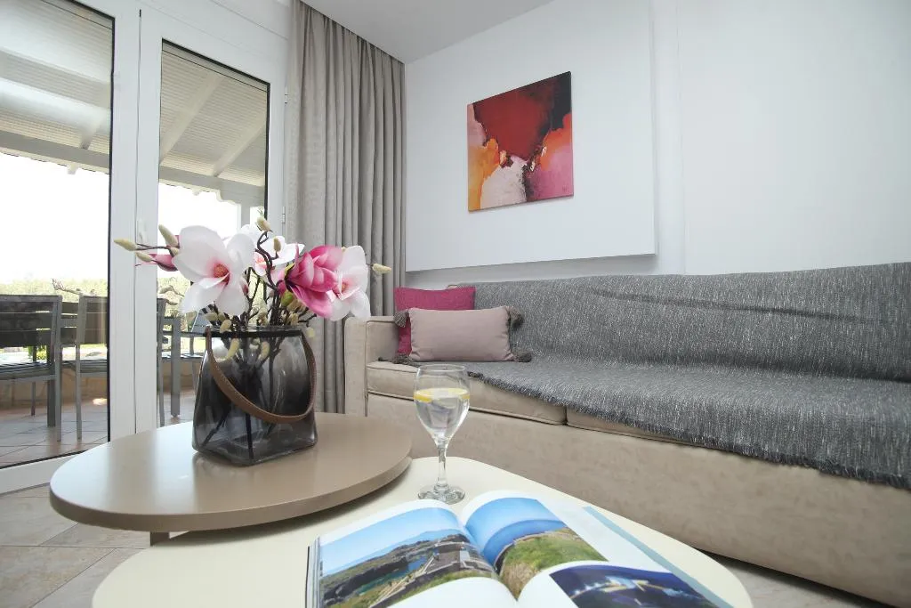 VILLA CAPACITY 3 Room, Kassandra Villas, Halkidiki