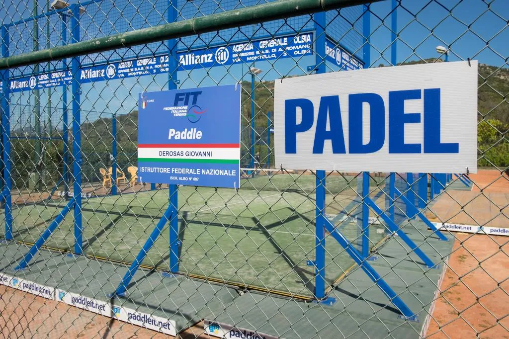 Sports and Entertainment, Geovillage Olbia Sport & Convention Resort, Olbia