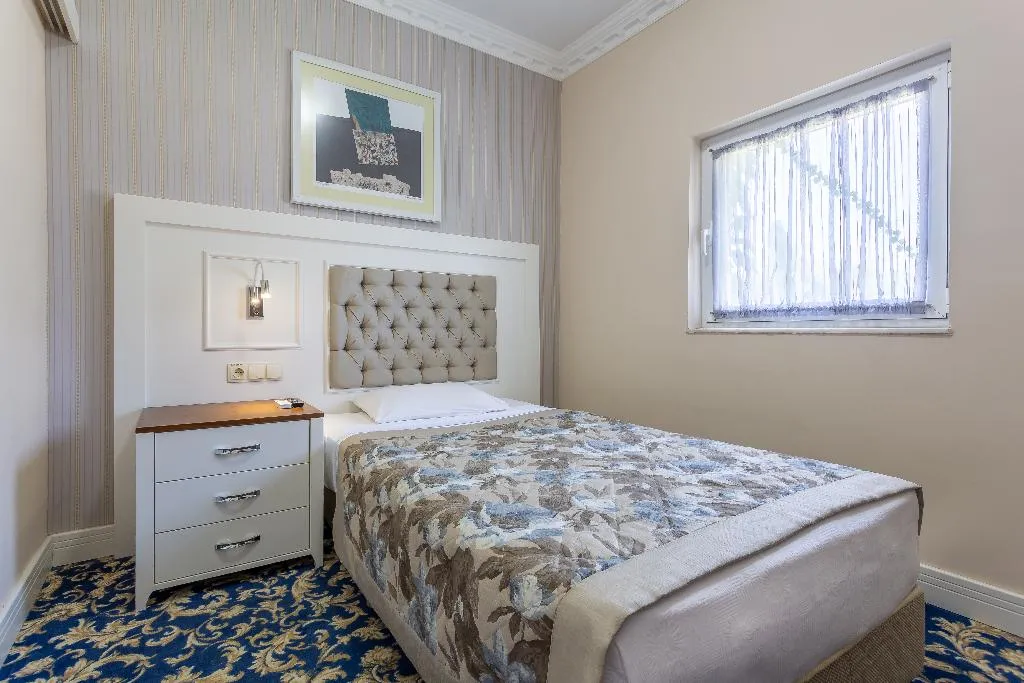 FAMILY ROOM SUPERIOR Room, Simena Holiday Village & Villas, Antalya