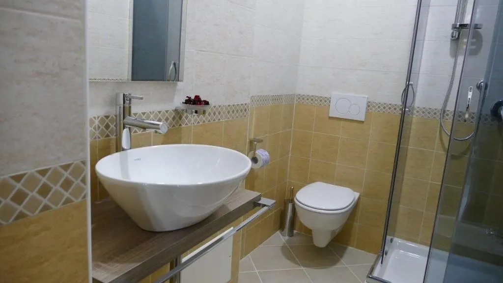 Room, Fusorario B&B, Catania