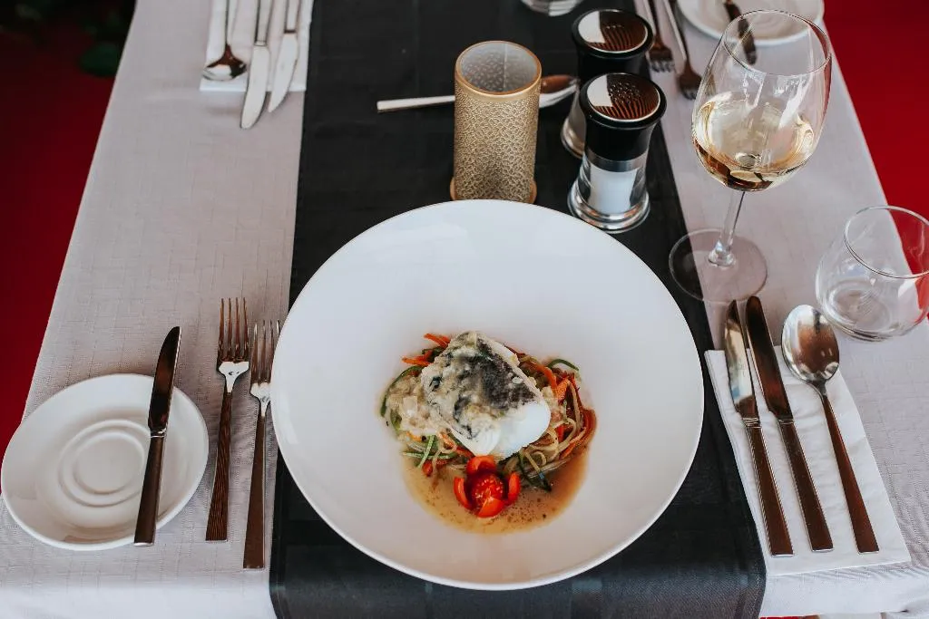 Restaurant, Servatur Casablanca Suites & Spa - Adults only, Gran Canaria