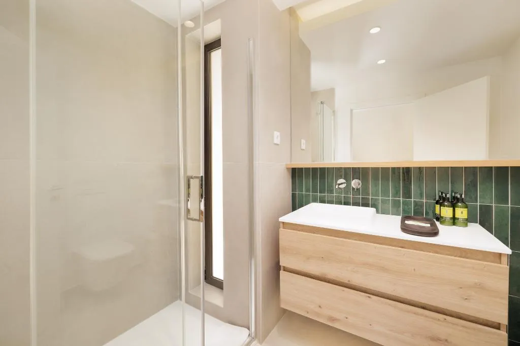 SUITE TWO BEDROOMS Room, Flamingos Salgados, Algarve