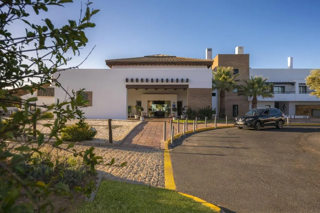 General view, Fuerte El Rompido Spa, Costa De La Luz