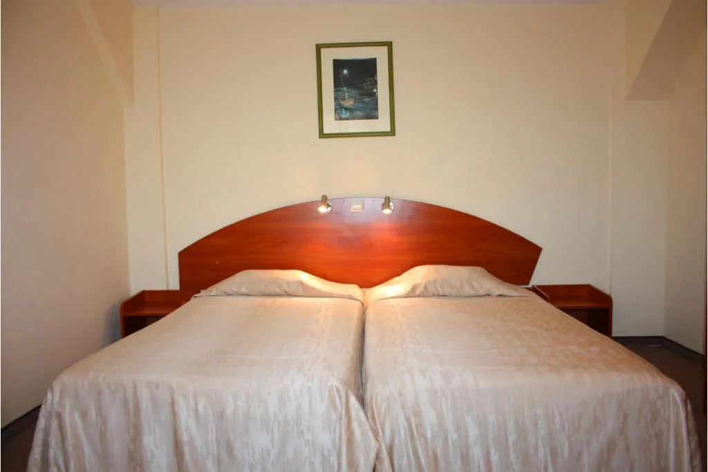 TWIN STANDARD Room, MPM Royal Central, Bourgas