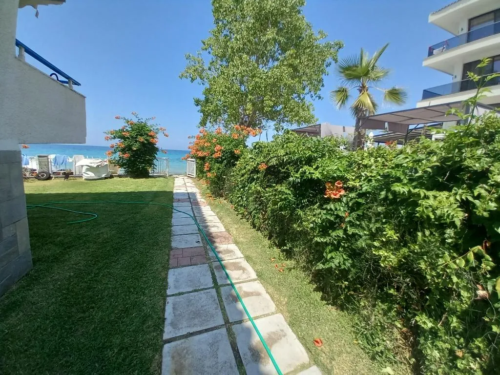 General view, Greek Pride Evlogia Seaside, Halkidiki