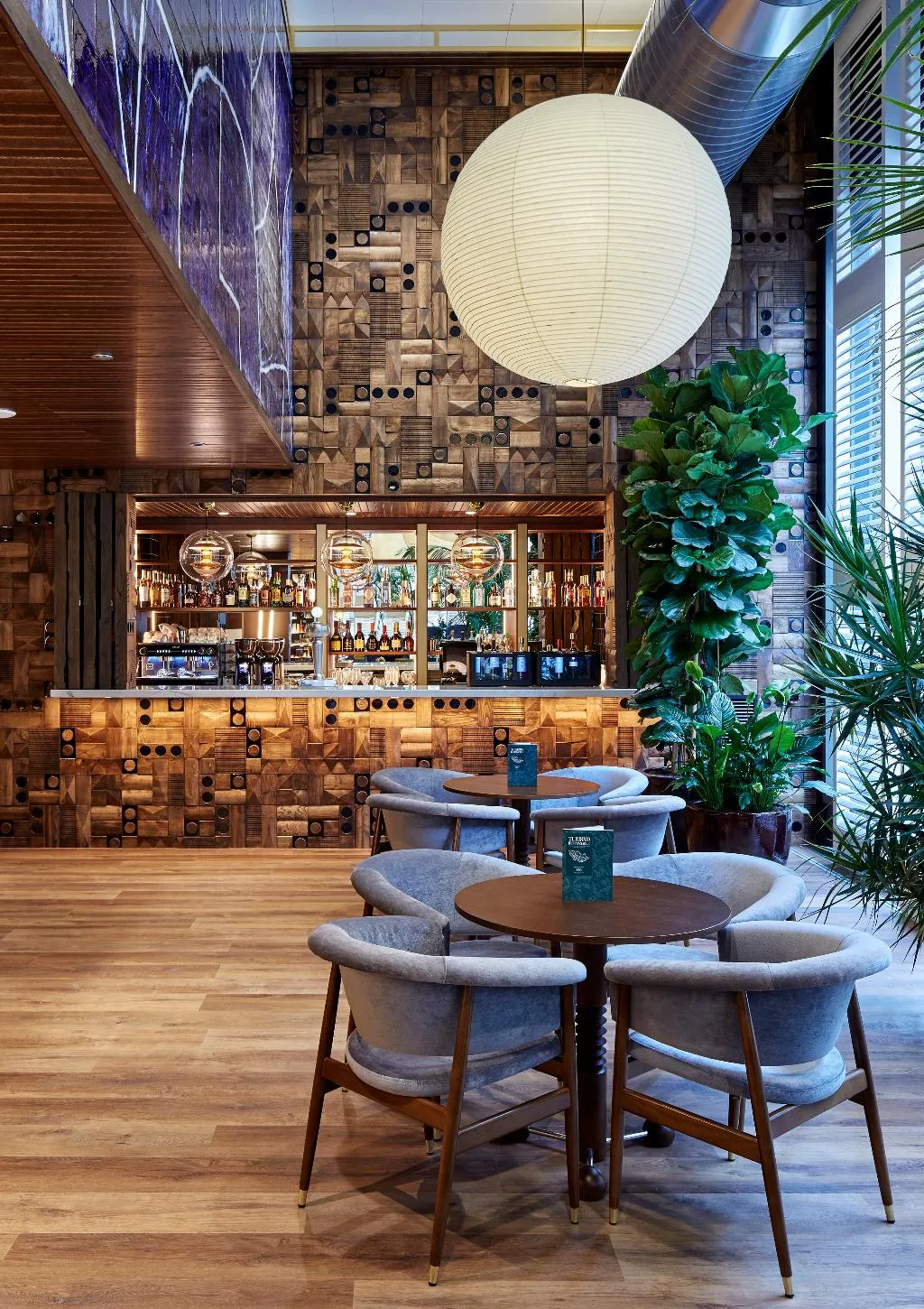 Bar, Radisson Blu 1882 Hotel, Barcelona Sagrada Familia, Barcelona