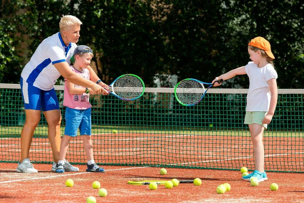 Sports and Entertainment, Seven Seas Hotel Life, Antalya