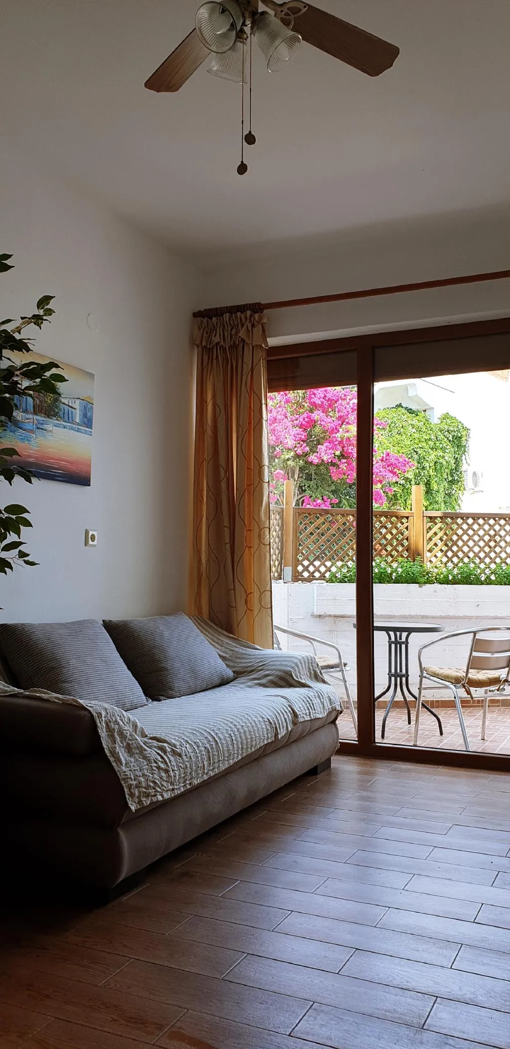 APARTMENT SEA VIEW Room, Apollo Studios, Rhodes