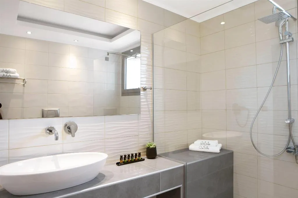 Room, Ajul Luxury Hotel & Spa Resort Registry Collection, Halkidiki