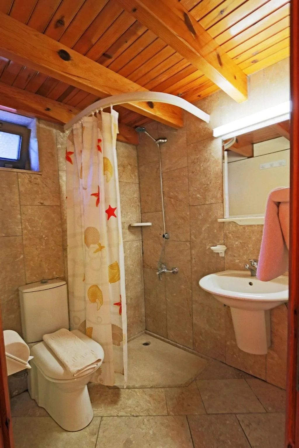 Room, Green House Apart, Bodrum