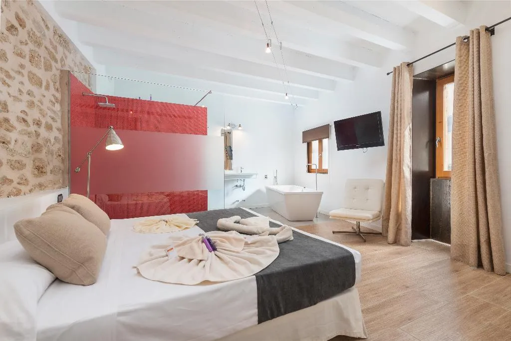 Double or Twin EXECUTIVE Room, Alcudia Petit, Majorca