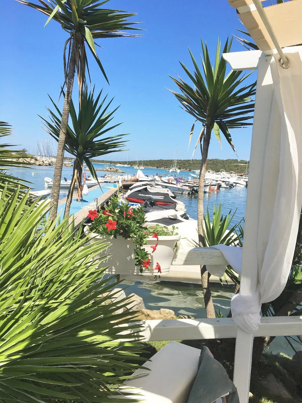 General view, BAIA de BAHAS - Apartments, Olbia