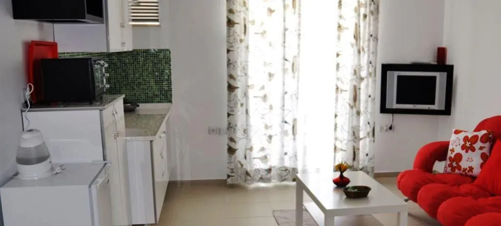 Room, Vela Garden Resort, Izmir