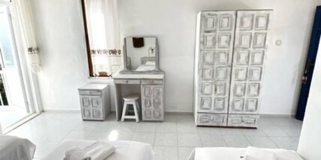 Room, Akdeniz Pansiyon, Dalaman