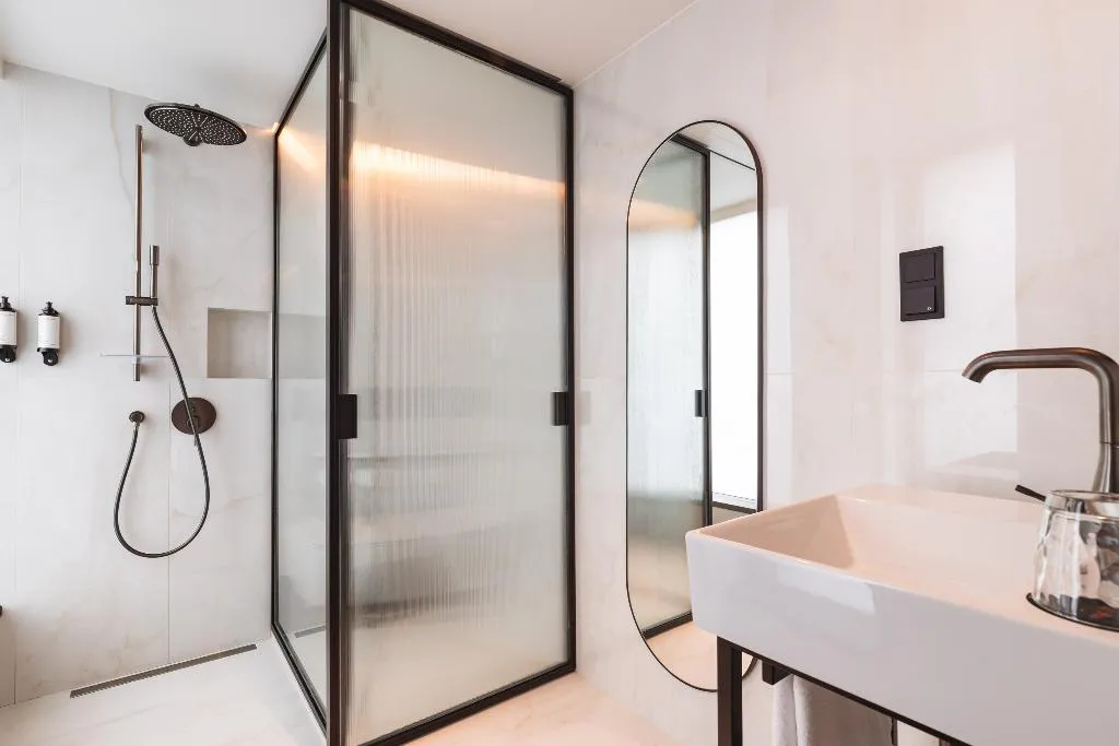 SINGLE STANDARD Room, Luster Hotel, Lisbon