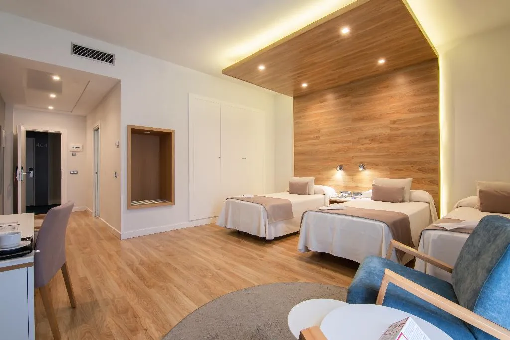 Double or Twin STANDARD Room, Monte Puertatierra, Costa De La Luz