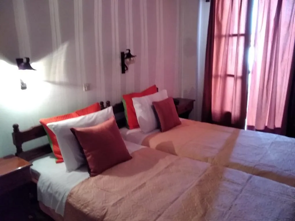 Room, Pettite Morfo, Skiathos