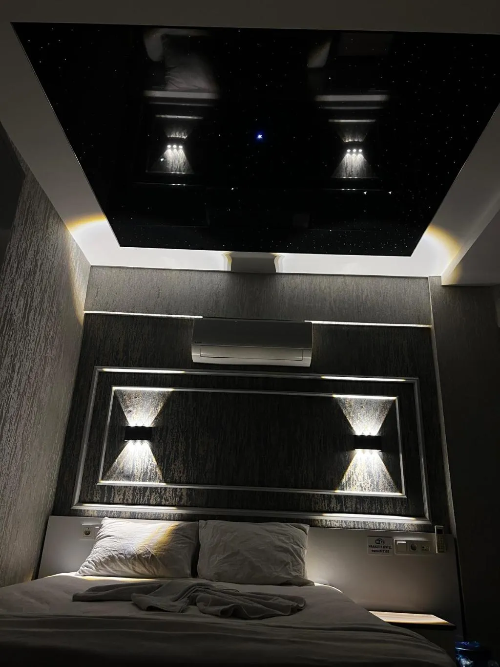 Room, Kemer Manastir Hotel, Antalya