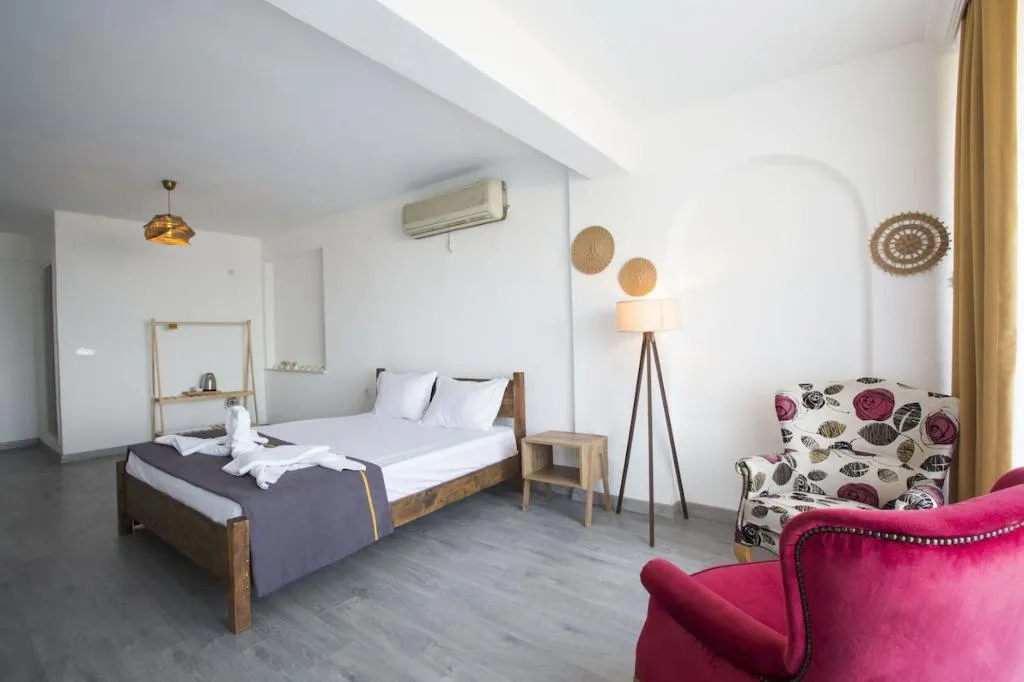 Room, Surla Hotel, Izmir