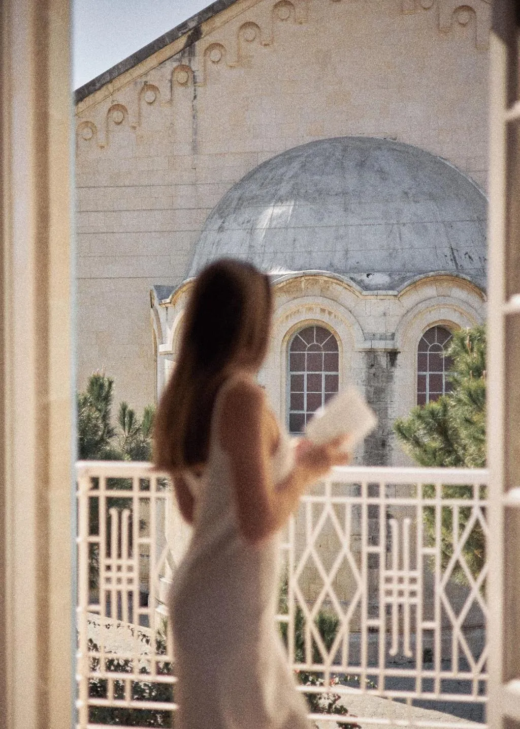 Room, Heart Hotel, Cyprus