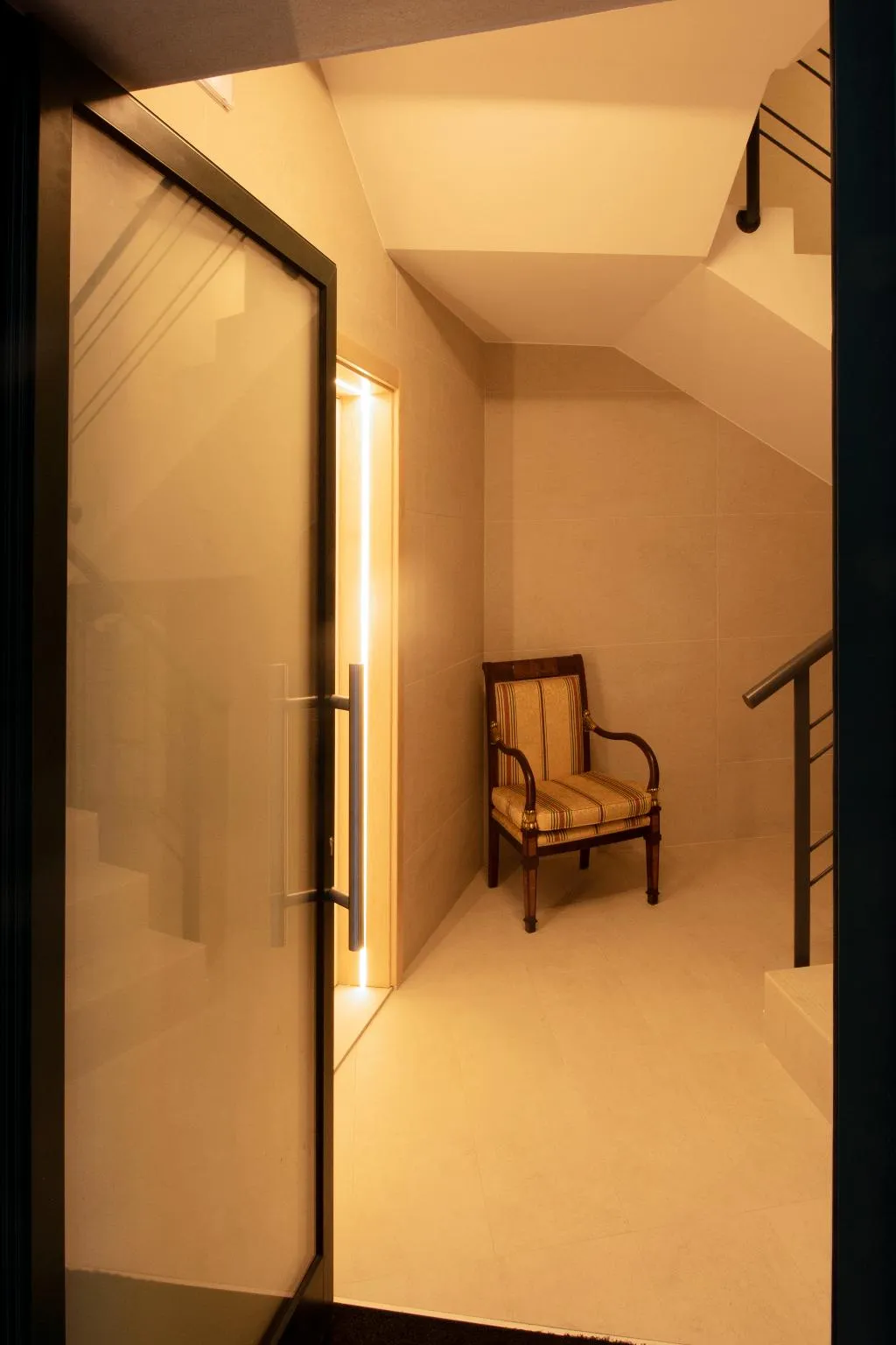 Lobby, Ria Centrum - Smart Residence, Porto