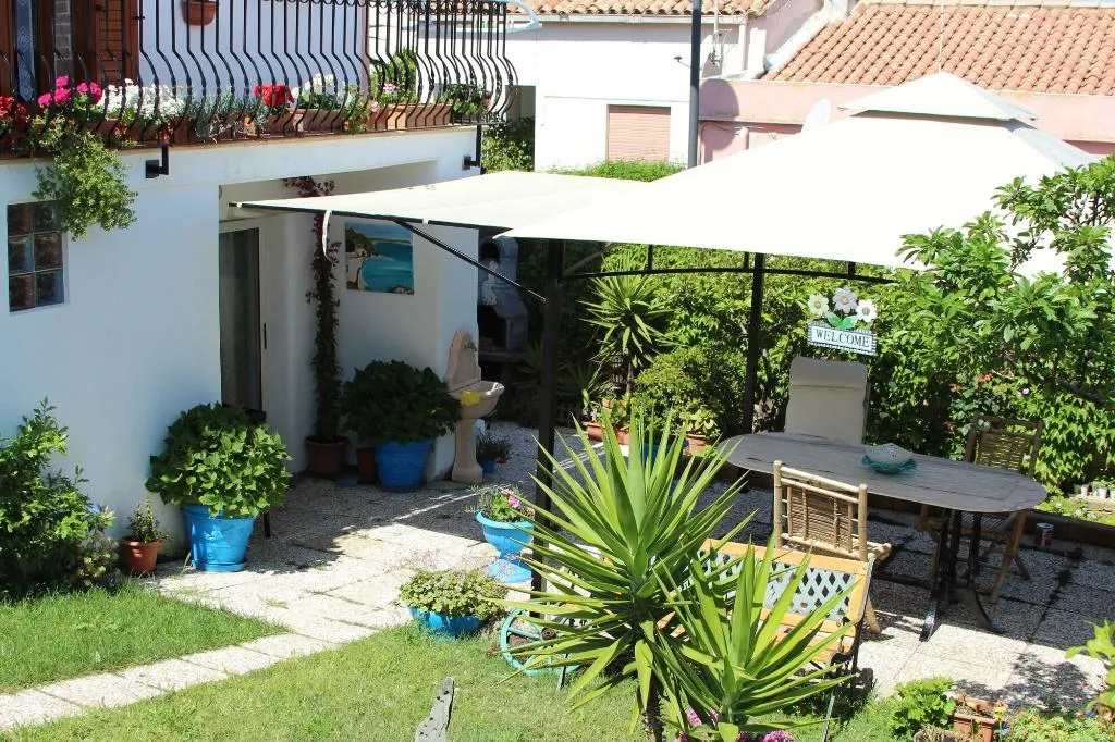 General view, B&B La Porta sulla costa, Olbia