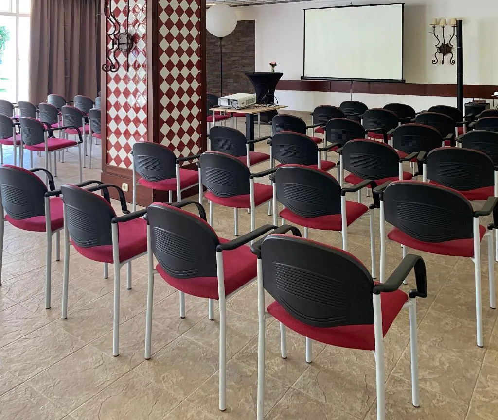 Conferences, Sol Marbella Estepona Atalaya Park, Costa Del Sol