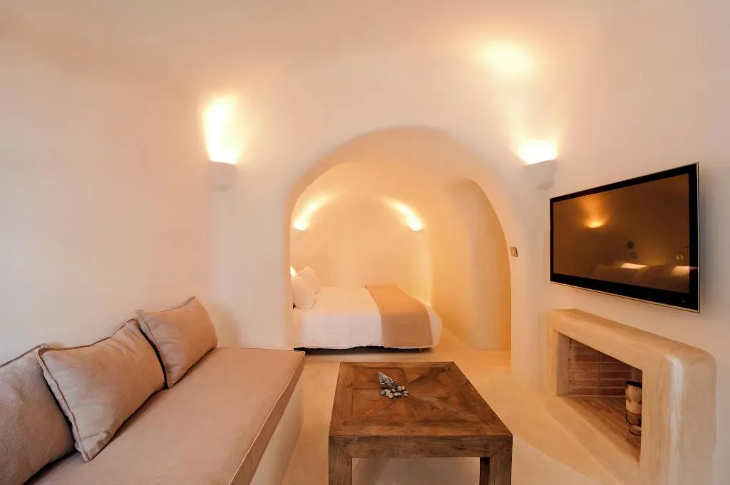 Room, Kapari Natural Resort - member of Unique Lodges Na, Santorini