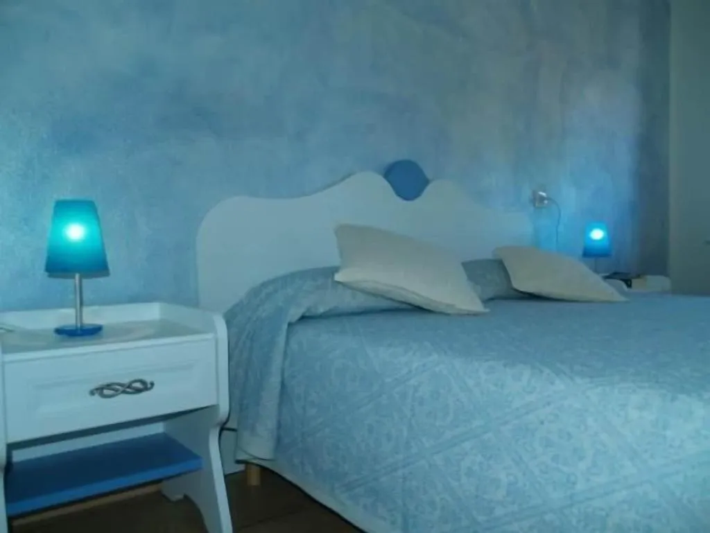 Room, Hotel Corallo, Olbia