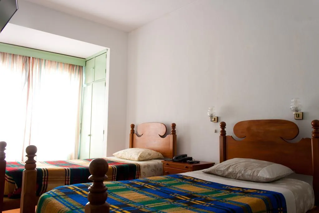 SINGLE STANDARD Room, Residencial Monaco, Madeira