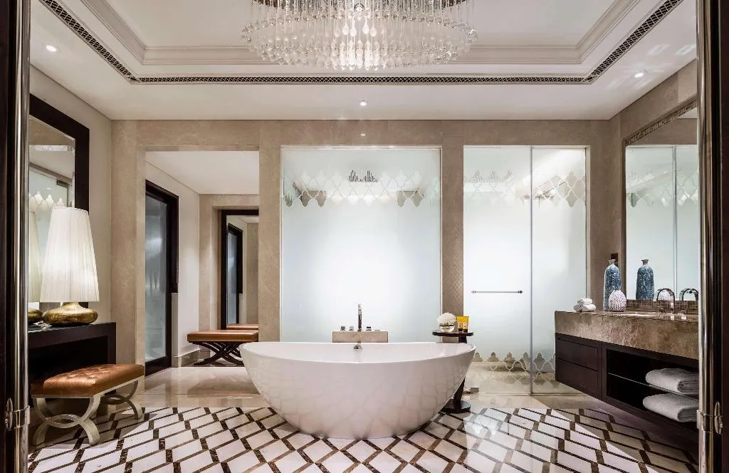 SUITE EXECUTIVE Room, One&Only The Palm, Dubai