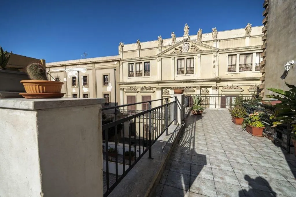 Room, Bed & Breakfast Garibaldi, Palermo
