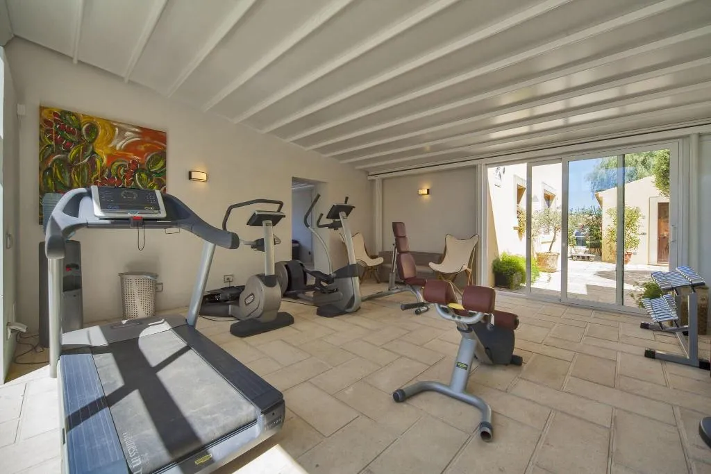 Sports and Entertainment, Dimora Caiammari Luxury Hotel & Spa, Catania