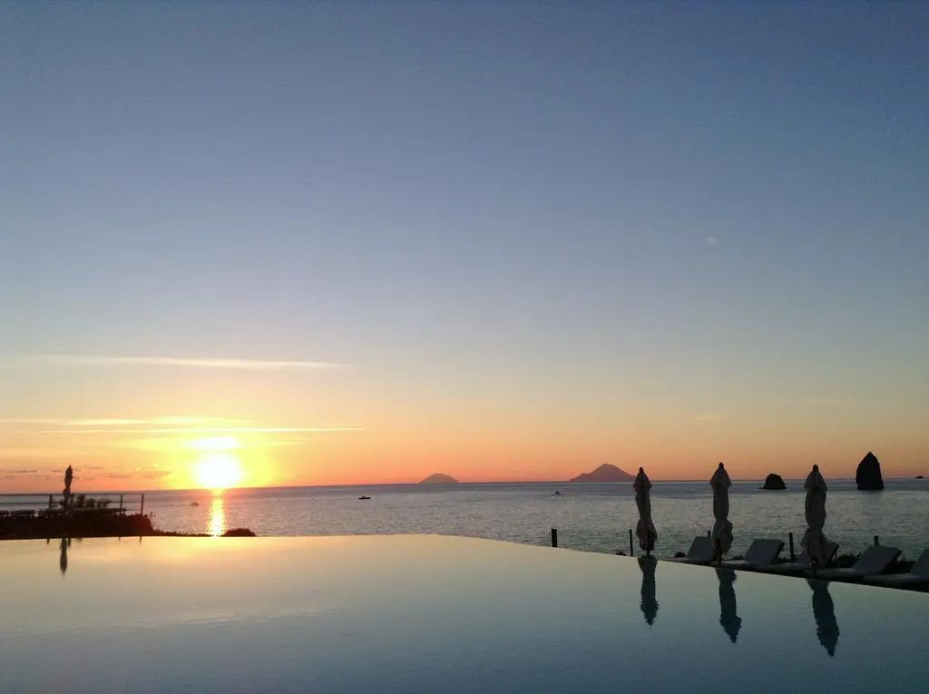 Terrace, Santa Margherita, Catania