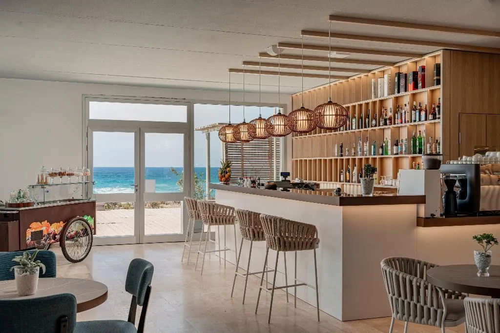 Restaurant, Bellevue Resort Sardinia Affiliated By Melia, Alghero