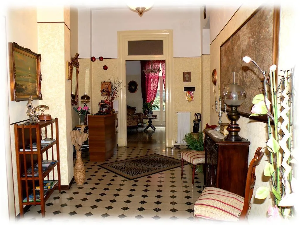 General view, Bed And Breakfast Dangelo, Palermo