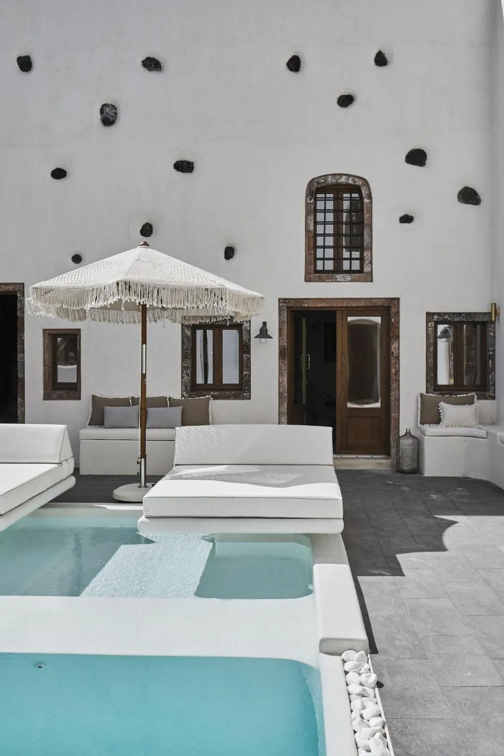 Sports and Entertainment, Winery Hotel 1870, Santorini