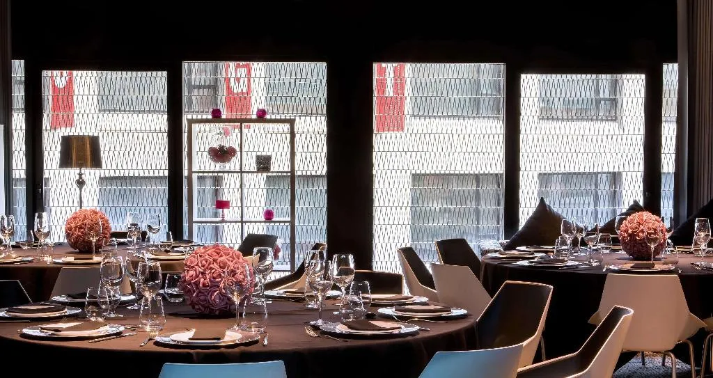Conferences, Barcelo Raval, Barcelona