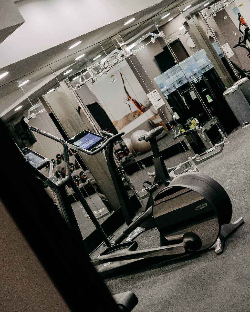 Sports and Entertainment, 138 Liberdade Hotel, Lisbon