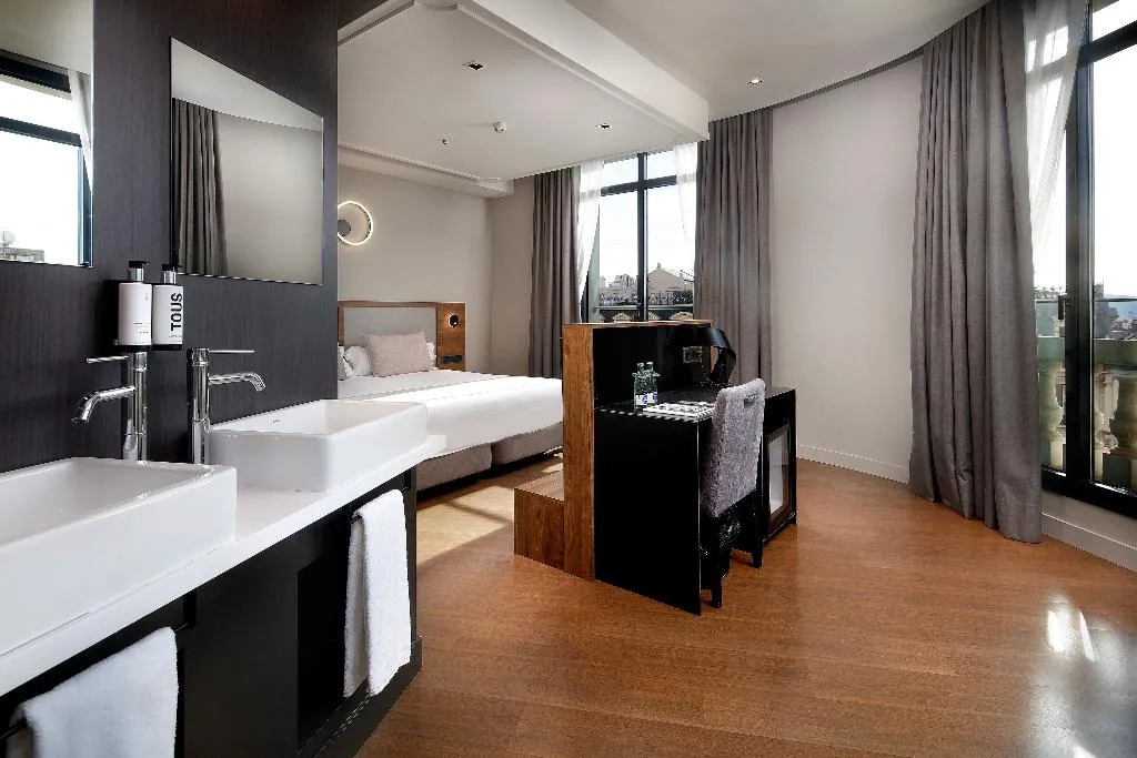 SUITE STANDARD Room, Wilson Boutique Hotel, Barcelona