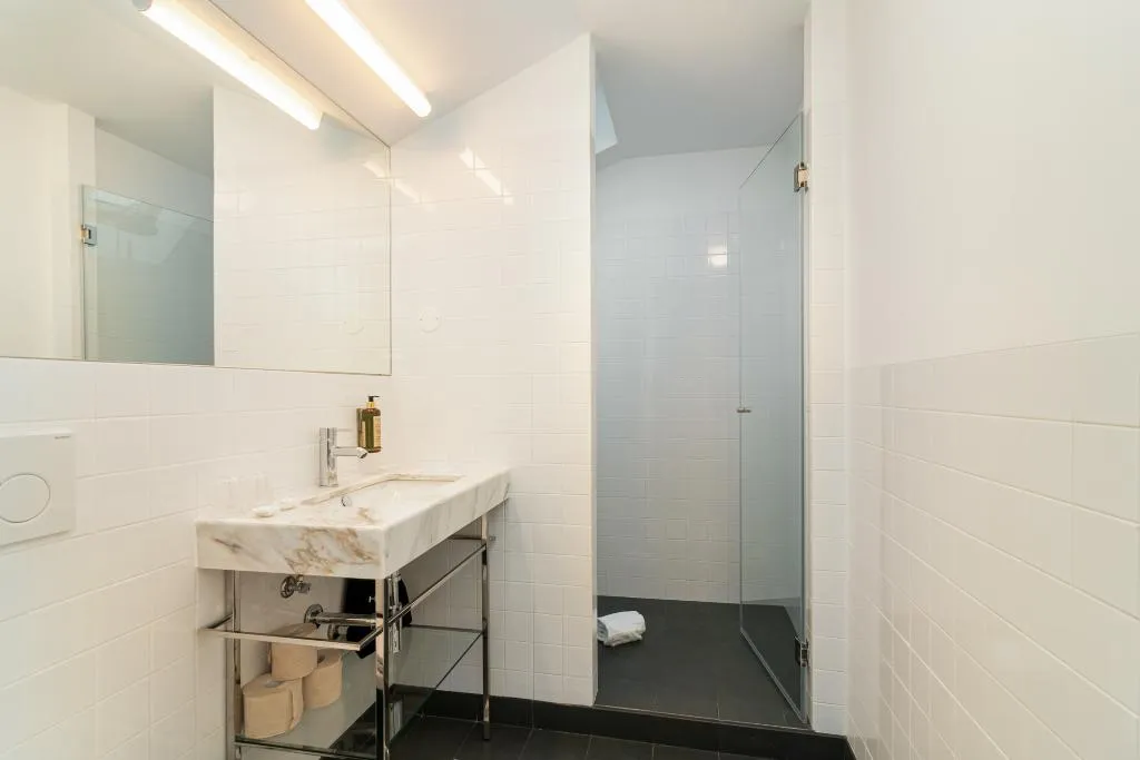 Double or Twin STANDARD Room, Marquês Garden House, Porto