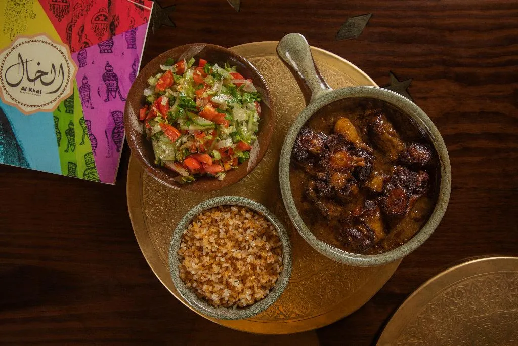 Restaurant, InterContinental Cairo Citystars, Cairo