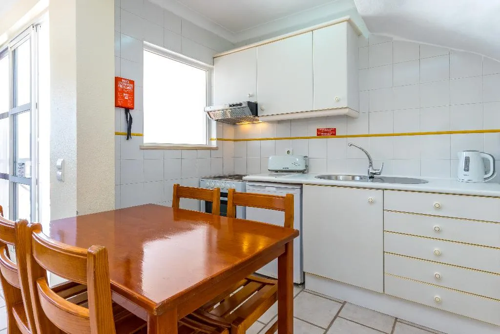 APARTMENT ONE BEDROOM Room, Ouratlantico, Algarve
