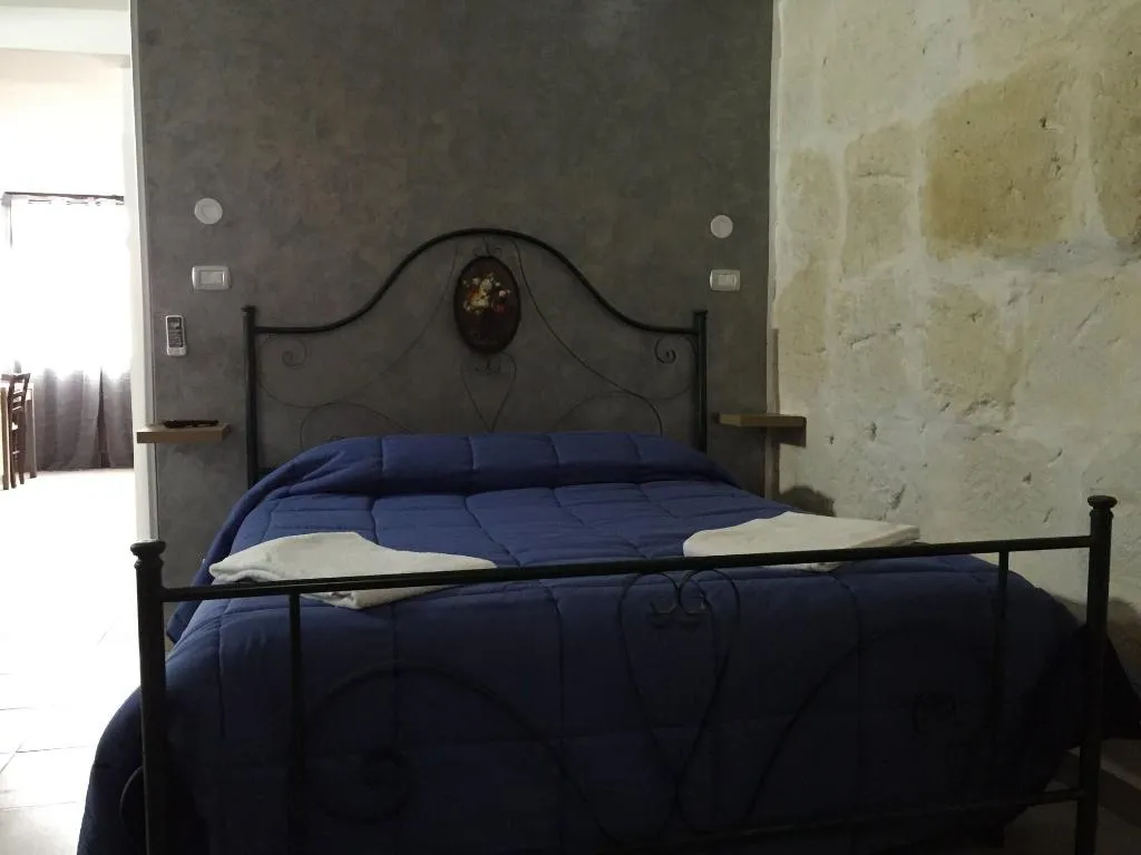 Room, Hotel Populus, Catania