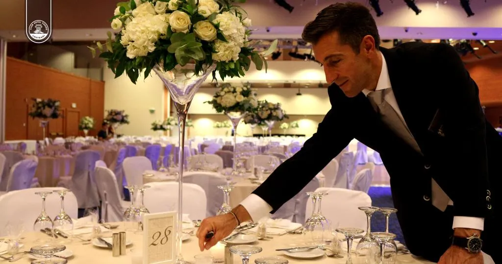 Restaurant, Club Hotel Casino Loutraki, Kalamata